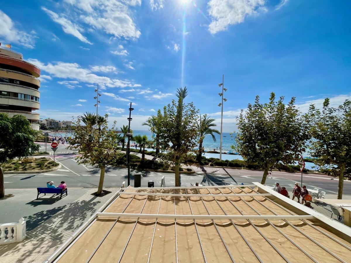 Appartamento Estudio Poniente Seafront